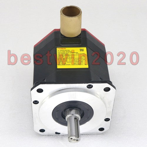 For FANUC A06B-0235-B202#0100 servo motor Free Shipping