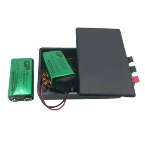 1X Photoelectric Switch Tester Flush Mount Photo Control Magnetic Switch YH-800