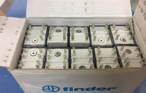 2piece 24VDC RELAYS 55.32.9.024.0040