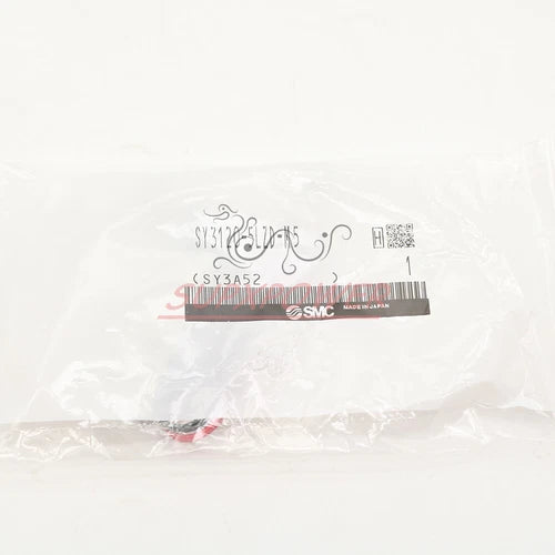 1PC Solenoid Valve SY3120-5LZD-M5