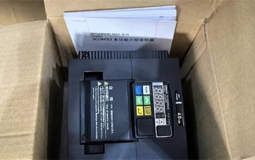 3G3MX2-A4150-E OMRON 3G3MX2A4150E Inverter