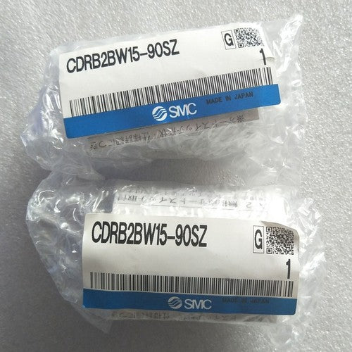 1PC for SMC CDRB2BW15-90SZ Rotating cylinder Free shipping