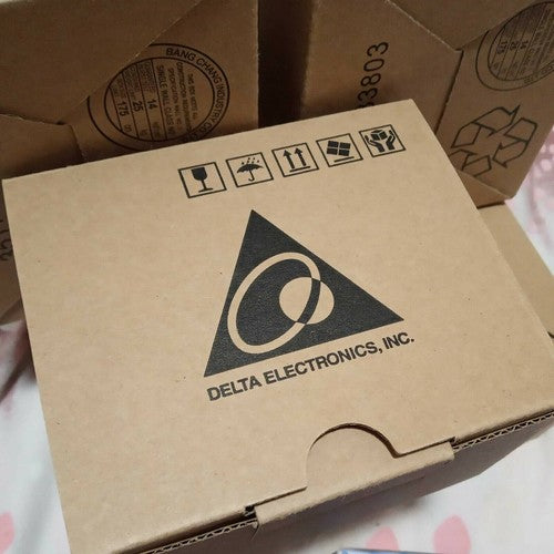 DELTA Programmable controller module RTU-EN01 one year warranty