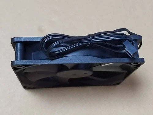 1PC 12CM 12V 0.22A CPU Chassis Cooling Fan A12025L12S