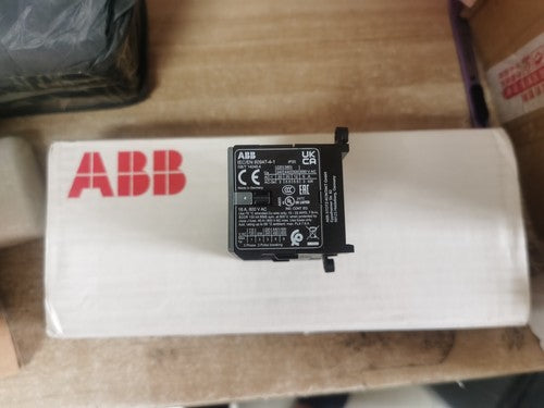 1PCS ABB VB7-30-01 VB73001 Contactor 24 VAC