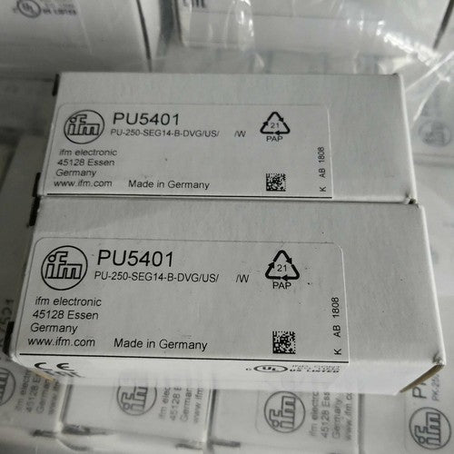 For IFM PU5401 pressure sensor ship after 60days