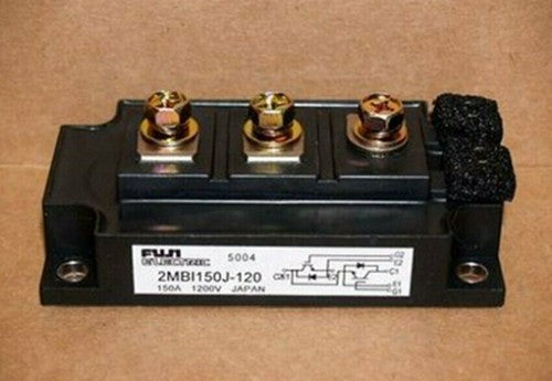 One IGBT Module For FUJI 2MBI150J-120 2MBI150J120 Free Shipping