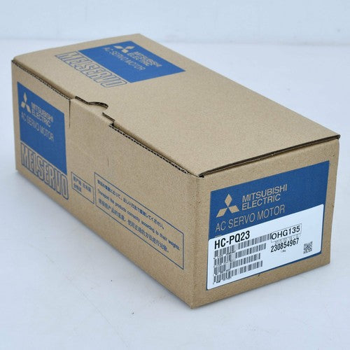 1PC Mitsubishi HC-PQ23 AC Servo Motor HCPQ23 1 year warranty