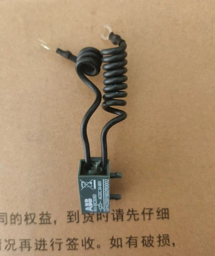 1PC RV-BC6/60 ACDC 24-60V Contactor Accessories