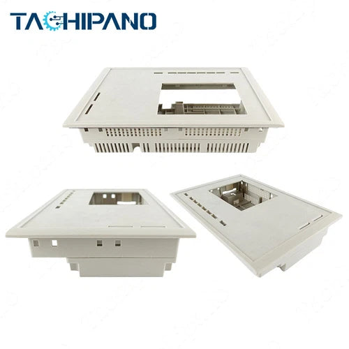 Plastic Case Cover for 6AV6 542-0CA10-0AX0 OP270-6 + Keypad 6AV6542-0CA10-0AX0