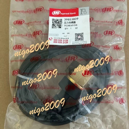 1PC Air Compressor Pressure Sensor 39853809