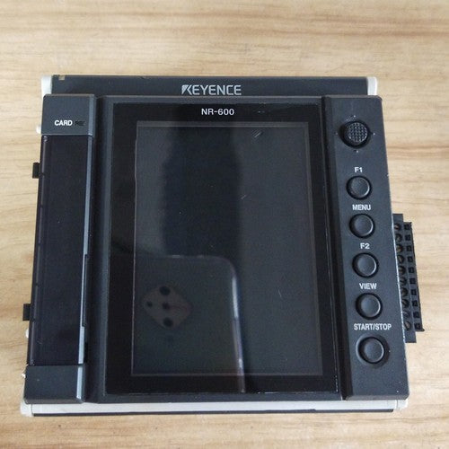 keyence Acquisition controller NR-600 NR-600 ONE Year Warranty