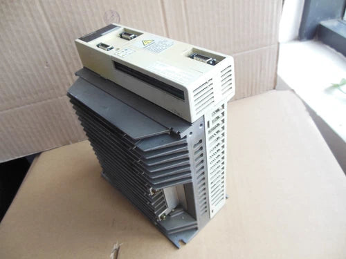 1PC Mitsubishi MDS-A-SVJ-10 Servo Drive In Box Sealed MDSASVJ10