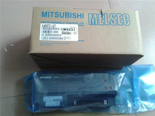 1PC Mitsubishi PLC module AJ65BTC1-32T AJ65BTC132T