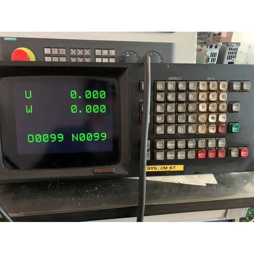 1PC For CRT Monitor A61L-0001-0076 CNC System A61L-0001-0076 LCD Monitor