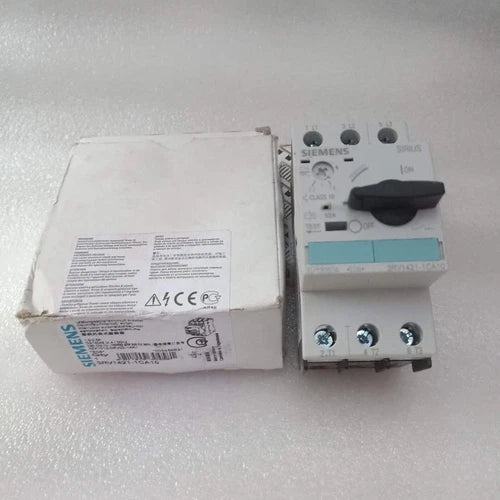 1PC 3RV1421-1CA10 3RV1421-1CA10 motor protection switch