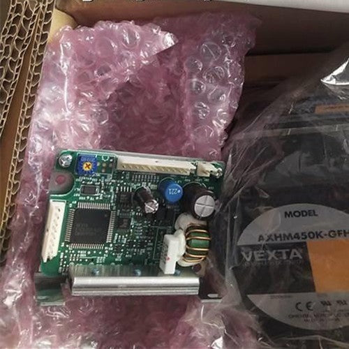 1PC AXHD50K VEXTA Brushless motor drive SHIP FREE