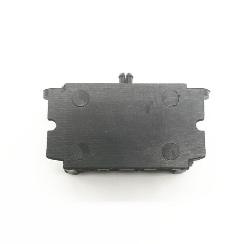 INTORQ BEG-242-555-01 555V 0.75A Motor Brake Rectifier Rectifier Device
