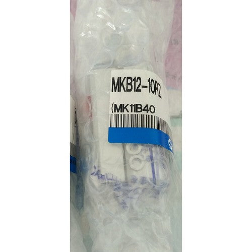 ONE SMC MKB12-10RZ Rotary clamp cylinder Free shipping