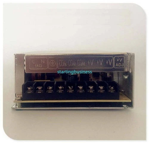 1X For Switching Power Supply S-250-24 24V 10A