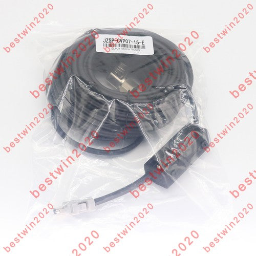 for yaskawa 1PC cable JZSP-CVP07-15-E spot stocks