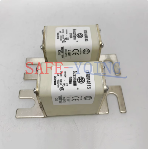 1PC BUSSMANN Fuse 170M4813