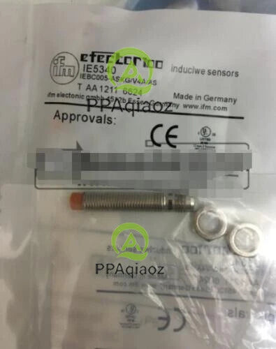 1PC IFM IE5340 Proximity Switch Free Shipping