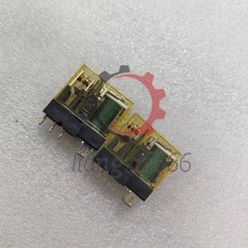 10pcs RJ1S-CL-D24 24VDC Relay