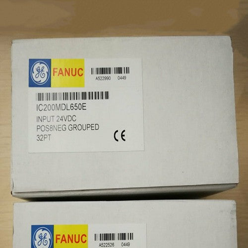 1PC For Fanuc IC200MDL650E Free Shipping