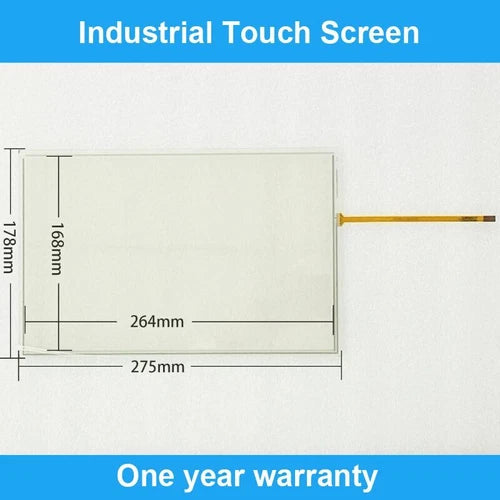 Touch Screen Panel Glass Digitizer For T010-1201-X841/02-NA T010-1201-X841/02-NA