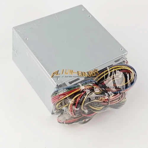 1PCS 500W Power Supply FSP500-60GHC