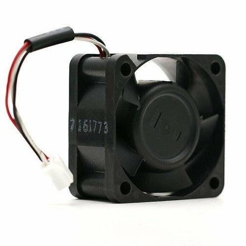 One For Fanuc 04020va-24p-bl system cooling fan Free Shipping