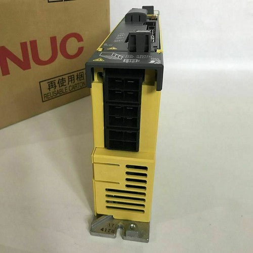 For FANUC A06B-6290-H302 Servo Amplifier Free Shipping