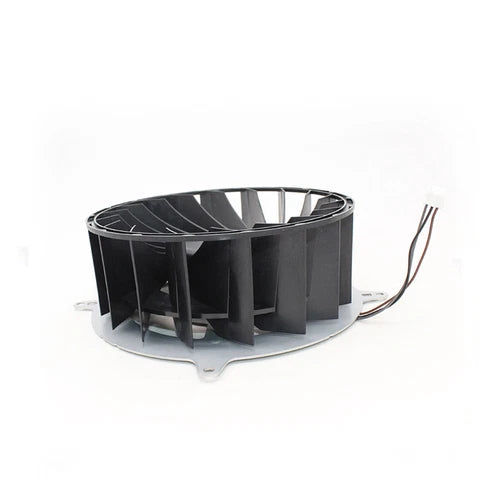 1PC For PS5 NMB 12047 GS 12NWB 01 18 Blades Internal Silence Cooling Fan