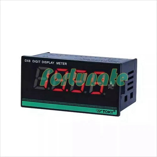 1PC FOR Digital ammeter DX8-DA50W