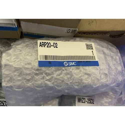 one SMC ARP20-02 ARP20-02 pressure reducing valve Free shipping