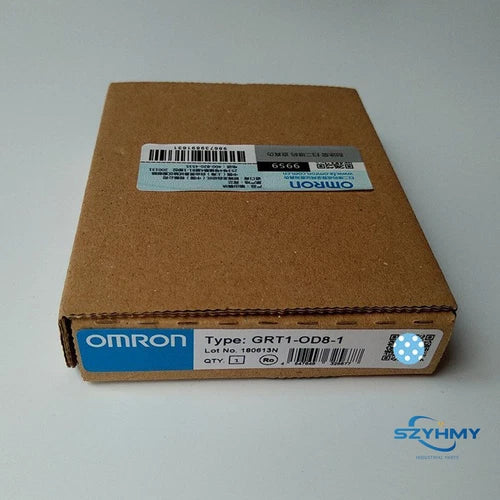 GRT1-OD8-1 1PC Omron GRT1OD81 Communication Unit