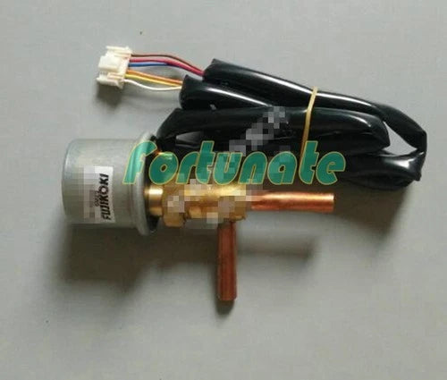 1PC FOR Electronic expansion valve EFM-40YGME-2R