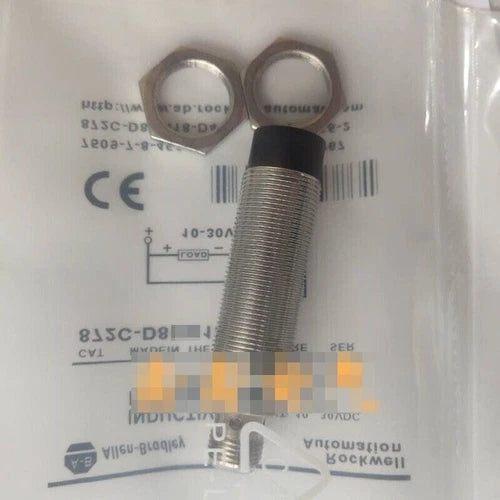 1PC Proximity Sensor 872C-D8CE18-D4 Sensor