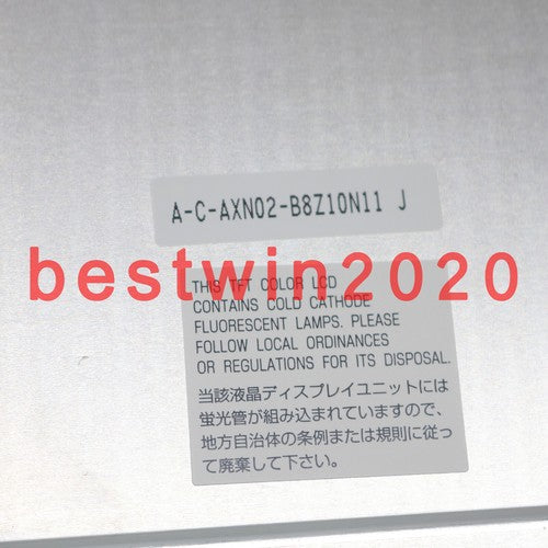 1PC Mitsubishi AA150XN02 AA150XN02 15 inch industrial screen FAST SHIP