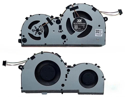 1X For L340-15IRH 330-15ICH 330-15IRH Laptop CPU Cooling Fan