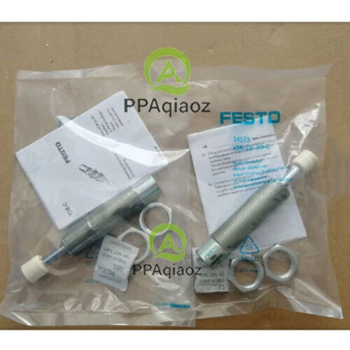 1PC FESTO YSR-16-20C 34573 Shock Absorber Free Shipping
