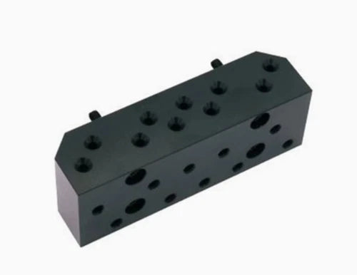 1PC FIT FOR QCAM-10M5G Airway 6 Expansion Module