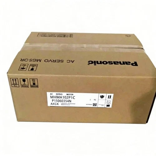 MHMA102P1C Panasonic MHMA102P1C AC Servo Motor