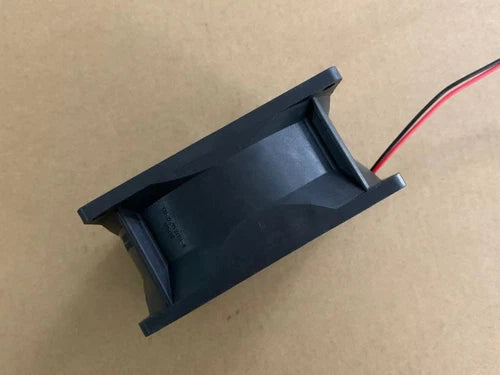 1PC 2-wire high-end inverter fan 8038 8CM 9G0824G102 DC24V 0.56A