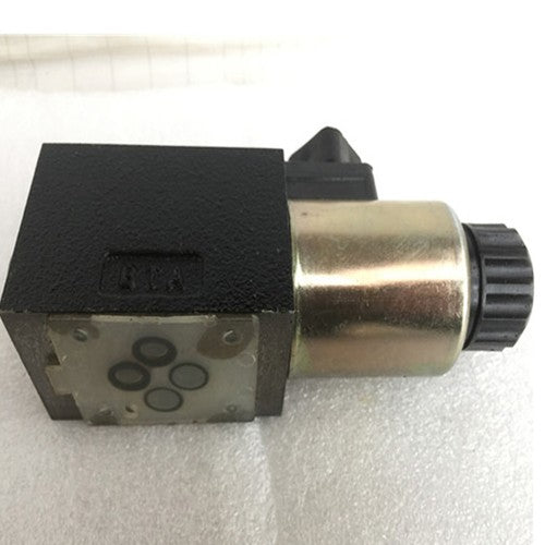 1PC Parker Solenoid Valve D1VW20BNJW75 spot stock