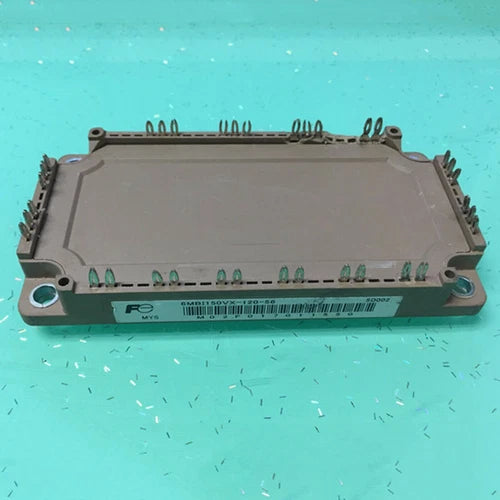 1PC Fuji 6MBI150VX-120-56 IGBT Module 6MBI150VX12056 In Box #P