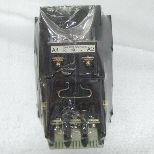 One Magnetic Contactor For FUJI SC-2N/SE 24V Free Shipping