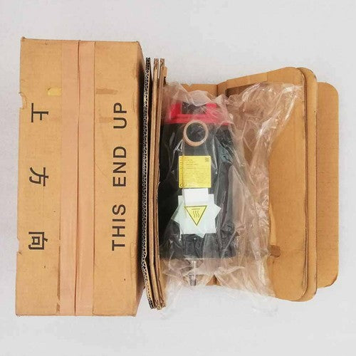 For FANUC A06B-0227-B301 AC Servo Motor Free Shipping