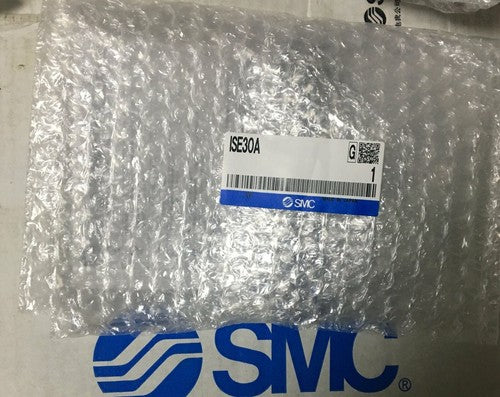 one SMC ISE30A Pressure Switch Free shipping